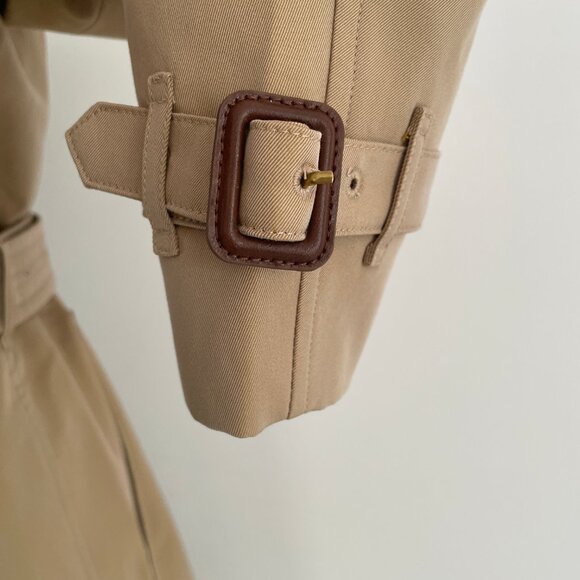 Burberry Mid-length Chelsea Heritage Trench Coat - Picture 14 of 16